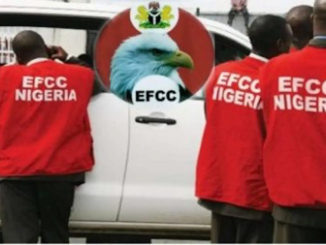 10 Days After, EFCC Detains 19-yr-old Varsity Student Over Mum’s Debt  