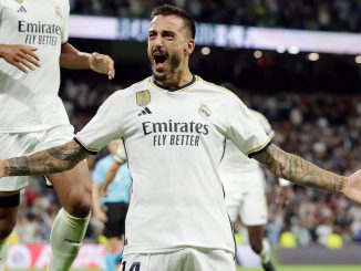 10 Years After, Joselu's Late Goals Send Real Madrid To 6th Champions League Final