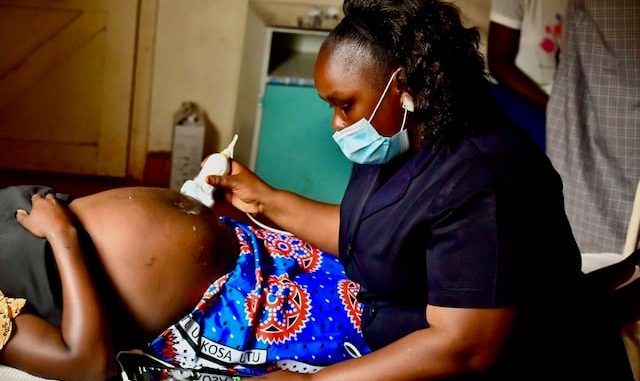 100,395 Kano Pregnant Women Access Free Antenatal Care In 2 Years
