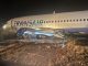 11 Injured As Plane Skids Off Runway In Senegal