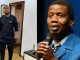 "Why not allow your church members attend the Private institution you established for free" – Online matchmaker, Lege Miami questions pastor E.A Adeboye (VIDEO)