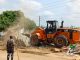 FCTA Begins Demolition Of Abuja's Popular Karmo Market