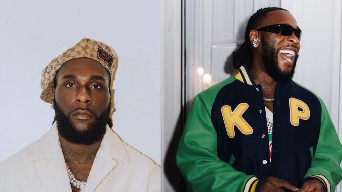 "I can't have kids yet because I can’t be there for them right now, I feel like my kids deserve better than I got" – Burna Boy (VIDEO)