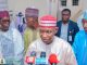 Kano Gov Visits Mosque Fire Victims, Vows Action Against Perpetrator