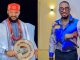 "I took Junior Pope as a brother but he st@bbǝd me in the back repeatedly" – Yul Edochie