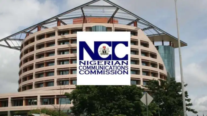 Senate Confirms NCC Executive Commissioners