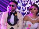 Singer Oritesefemi's ex-wife, Nabila is set to sue him for def@mation and thre@t to life