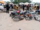 FCTA Impounds 120 'Okadas' In Abuja
