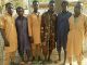 Terrorists Commander, 5 Fighters Surrender To MNJTF In Borno