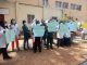 FCTA Health Workers Protest Non-payment Of Salaries, Arrears