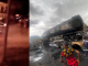 2 Die From Petrol Tanker Inferno In Lagos