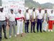 200 Golfers Jostle For Honour As Ogalla Tees Off NMS @ 70 Golf Tourney