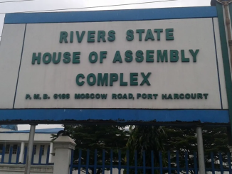 27 Rivers Lawmakers 'Lack Legitimacy, Now Impersonators', Say G60 Federal Lawmakers  