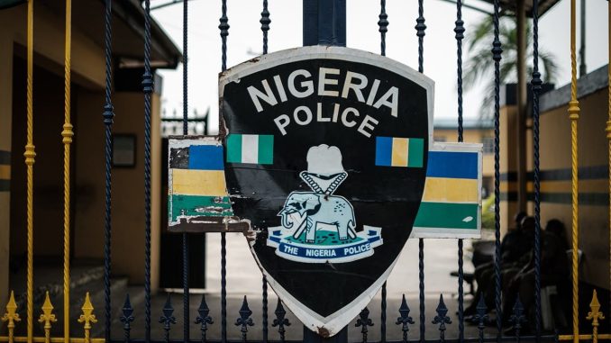 3 Arrested Over Alleged Murder Of Policemen, Vigilantes In Enugu