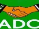 ADC To Sue South East Governors Over Council Polls