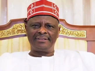 APC Accuses Kwankwaso Of Sabotaging Ganduje Ahead 2027 Elections