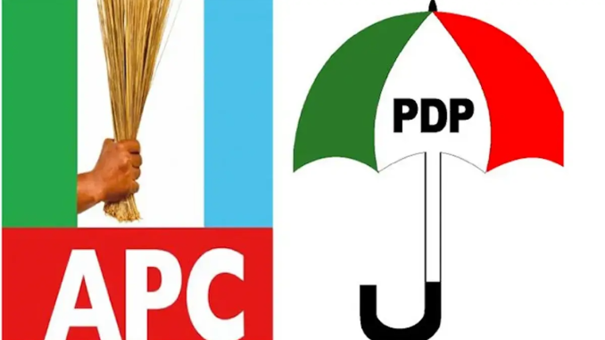 APC Candidate Demands N2bn From PDP Spokesman Over Statement