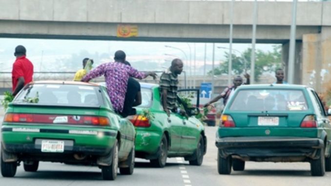 Abuja IT Firm Unveils Security App For Taxi Drivers