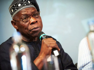 Adopting Western Democratic System In Africa A Huge Mistake — Obasanjo  