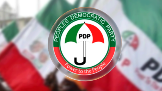 Akwa Ibom PDP NASS Caucus Pledges To Develop State