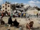 Amid Rafah Invasion Threat, Hamas Accepts Ceasefire Deal