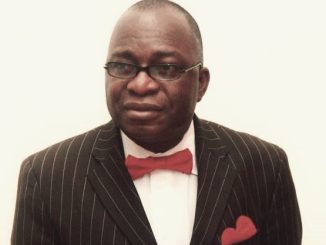 Senator Ayo Arise