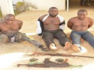 Army Arrest 3 Over Inter-clan Clash In Nasarawa