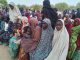 Army Hands Over 386 Captives Rescued From Sambisa To Borno Gov't