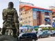 Army Reopens Abuja Plaza, Seeks Arrest Of Shop Owners