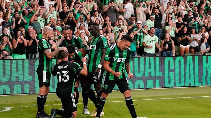 Austin FC