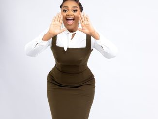 Baigewallet Signs Nollywood Actress, Bimbo Ademoye, As Ambassador