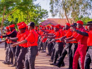 Bandits Kill 3 Officials Of Zamfara Security Outfit