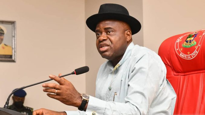 Bayelsa Education Reform Programme For Exhibition In UK