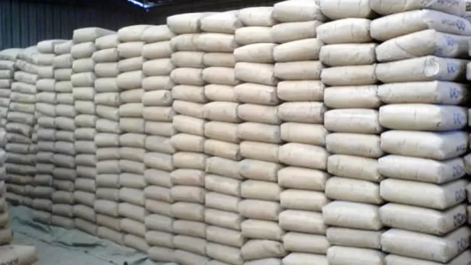 Cement Prices 69% Higher In Nigeria Than India’s – Reps Lament