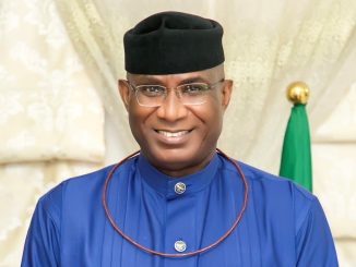 Coastal Road Project Is Novel – Omo-Agege