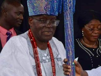 Coronation Of Oba Olakulehin As 43rd Olubadan Suffers Setback