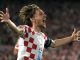 Croatia Names Modric, 25 Others In Preliminary Euro 2024 Squad