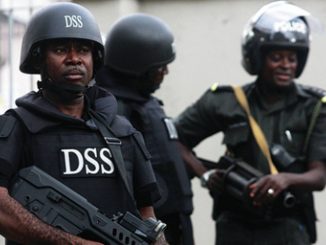 DSS Operatives, NASS Staff Clash