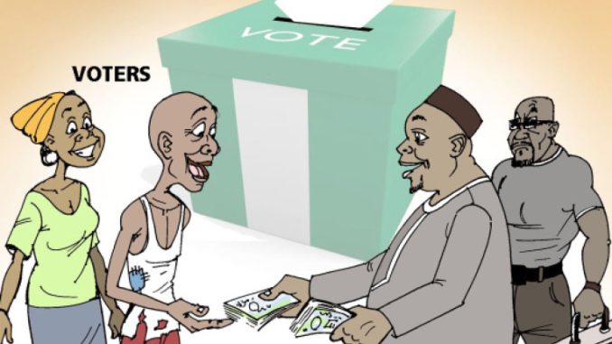 Democracy, Governance And Credible Elections