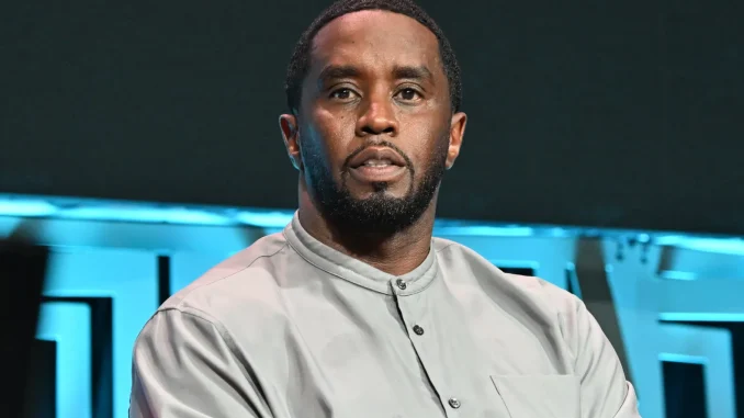 Diddy Apologises Over Leaked Video Of Assault On Cassie