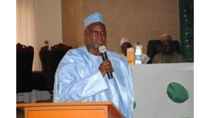 Don’t Disappoint Your Parents, UDUS VC Urges Matriculating Students