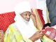 Emir Of Ilorin Applauds Recognition Of Annual Durbar