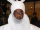 Emir Sanusi II Storms Kano, To Get Appointment Letter 10am
