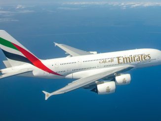 Emirates Airlines Resumes Flights To Nigeria October 1