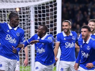 Everton Withdraw Points Deduction Appeal