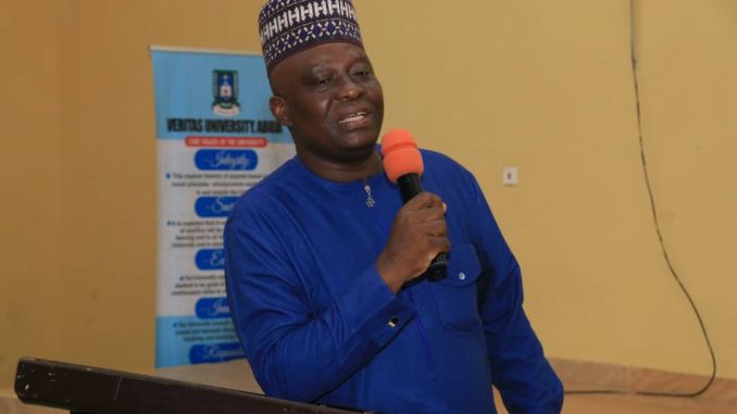 Ex-NBC DG Idachaba Advocates Measures To Tackle Cyberbullying, Sexting