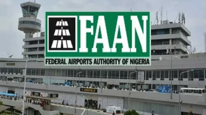 FAAN, NSA Collaborate To Reduce Checkpoints At Airport Terminals