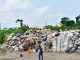 FCT Agency Clears Kuje Stadium Waste