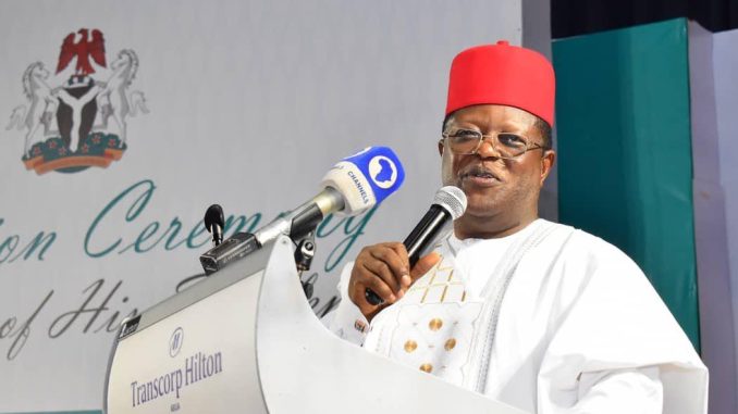 FG Pledges To Complete Abuja-Kano Highway In One Year