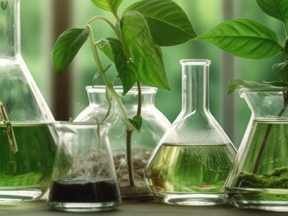 FG, Scientists Reiterate Commitment To Green, Sustainable Chemistry